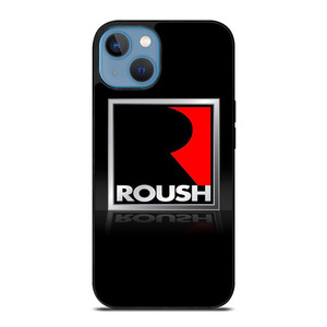 ROUSH RACING LOGO iPhone 13 Case Cover ROUSH RACING LOGO iPhone 13 Case Cover