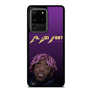 LIL UZI VERT RAPPER 2 Samsung Galaxy S20 Ultra Case Cover