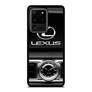 LEXUS LOGO Samsung Galaxy S20 Ultra Case Cover