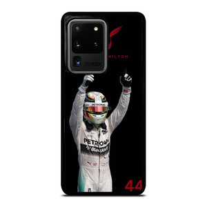 LEWIS HAMILTON MERCEDES F1 Samsung Galaxy S20 Ultra Case Cover
