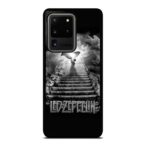 LED ZEPPELIN POSTER Samsung Galaxy S20 Ultra Case Cover