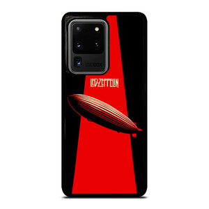 LED ZEPPELIN MOTHERSHIP ALBUM COVER Samsung Galaxy S20 Ultra Case Cover