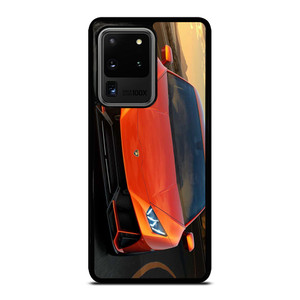 LAMBORGHINI HURACAN EVO 2 Samsung Galaxy S20 Ultra Case Cover LAMBORGHINI HURACAN EVO 2 Samsung Galaxy S20 Ultra Case Cover