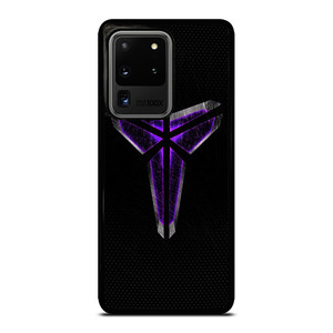 KOBE BRYANT SYMBOL GRUNGE TEXTURES Samsung Galaxy S20 Ultra Case Cover KOBE BRYANT SYMBOL GRUNGE TEXTURES Samsung Galaxy S20 Ultra Case Cover