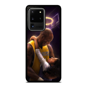 KOBE BRYANT AND GIGI BRYANT Samsung Galaxy S20 Ultra Case Cover