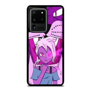 KIPO AND THE AGE OF WONDERBEASTS Samsung Galaxy S20 Ultra Case Cover