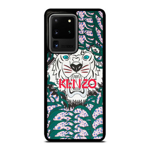 KENZO PARIS NEW LOGO Samsung Galaxy S20 Ultra Case Cover KENZO PARIS NEW LOGO Samsung Galaxy S20 Ultra Case Cover