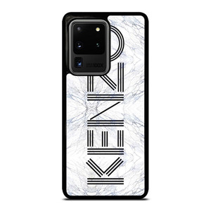 KENZO PARIS MARBLE Samsung Galaxy S20 Ultra Case Cover