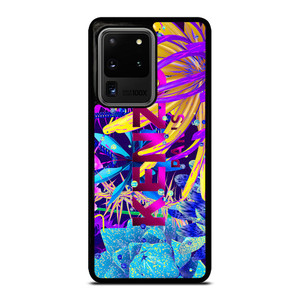 KENZO PARIS FLOWER Samsung Galaxy S20 Ultra Case Cover KENZO PARIS FLOWER Samsung Galaxy S20 Ultra Case Cover