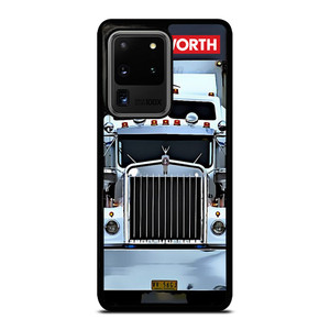 KENWORTH TRUCK Logo Samsung Galaxy S20 Ultra Case Cover