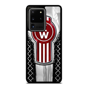 KENWORTH TRUCK EMBLEM 3 Samsung Galaxy S20 Ultra Case Cover