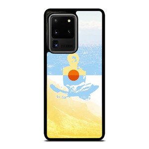 KAUAI CHILDISH GAMBINO Samsung Galaxy S20 Ultra Case Cover