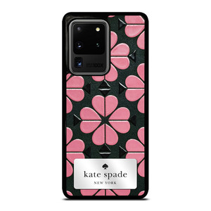 KATE SPADE PINK LOVE COLLAGE Samsung Galaxy S20 Ultra Case Cover