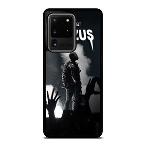 KANYE WEST YEEZUS RAPPER Samsung Galaxy S20 Ultra Case Cover KANYE WEST YEEZUS RAPPER Samsung Galaxy S20 Ultra Case Cover
