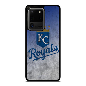 KANSAS CITY ROYALS SYMBOL Samsung Galaxy S20 Ultra Case Cover KANSAS CITY ROYALS SYMBOL Samsung Galaxy S20 Ultra Case Cover