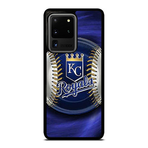 KANSAS CITY ROYALS BASEBALL Samsung Galaxy S20 Ultra Case Cover KANSAS CITY ROYALS BASEBALL Samsung Galaxy S20 Ultra Case Cover