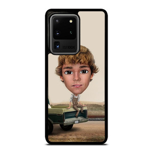 JUSTIN BIEBER HOLY ART Samsung Galaxy S20 Ultra Case Cover