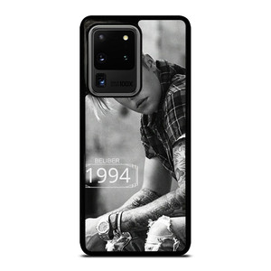 JUSTIN BIEBER BELIBER Samsung Galaxy S20 Ultra Case Cover JUSTIN BIEBER BELIBER Samsung Galaxy S20 Ultra Case Cover