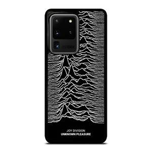 JOY DIVISION UNKNOWN PLEASURE PATTERN Samsung Galaxy S20 Ultra Case Cover JOY DIVISION UNKNOWN PLEASURE PATTERN Samsung Galaxy S20 Ultra Case Cover
