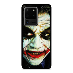 JOKER HEATH LEDGER Samsung Galaxy S20 Ultra Case Cover JOKER HEATH LEDGER Samsung Galaxy S20 Ultra Case Cover