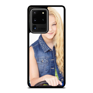 JOJO SIWA Samsung Galaxy S20 Ultra Case Cover JOJO SIWA Samsung Galaxy S20 Ultra Case Cover