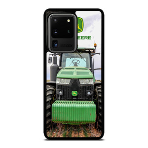 JOHN DEERE TRACTOR Samsung Galaxy S20 Ultra Case Cover JOHN DEERE TRACTOR Samsung Galaxy S20 Ultra Case Cover