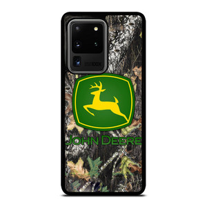 JOHN DEERE CAMO LOGO Samsung Galaxy S20 Ultra Case Cover JOHN DEERE CAMO LOGO Samsung Galaxy S20 Ultra Case Cover