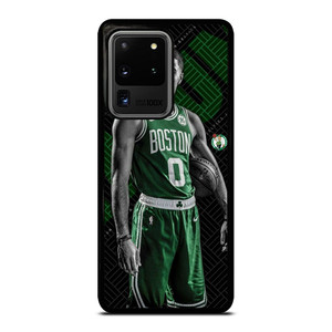JAYSON TATUM BOSTON CELTICS NBA Samsung Galaxy S20 Ultra Case Cover JAYSON TATUM BOSTON CELTICS NBA Samsung Galaxy S20 Ultra Case Cover