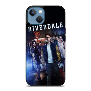 RIVERDALE THE SERIES iPhone 13 Case Cover