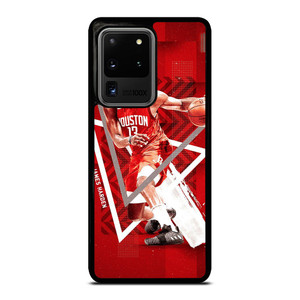 JAMES HARDEN HOUSTON ROCKETS NBA Samsung Galaxy S20 Ultra Case Cover