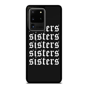JAMES CHARLES SISTERS Samsung Galaxy S20 Ultra Case Cover JAMES CHARLES SISTERS Samsung Galaxy S20 Ultra Case Cover
