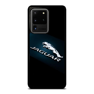 JAGUAR GLOW EMBLEM Samsung Galaxy S20 Ultra Case Cover JAGUAR GLOW EMBLEM Samsung Galaxy S20 Ultra Case Cover