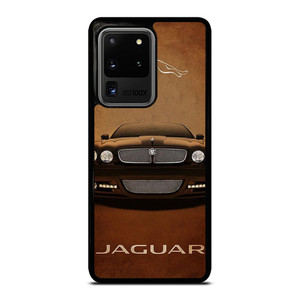 JAGUAR CAR ART Samsung Galaxy S20 Ultra Case Cover JAGUAR CAR ART Samsung Galaxy S20 Ultra Case Cover