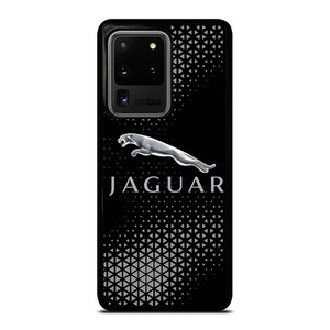 JAGUAR BLACK ICON Samsung Galaxy S20 Ultra Case Cover