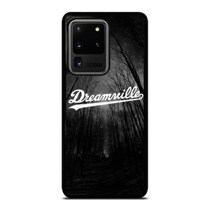J. COLE DREAMVILLE LOGO Samsung Galaxy S20 Ultra Case Cover