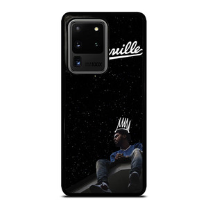 J. COLE DREAMVILLE ALBUM Samsung Galaxy S20 Ultra Case Cover