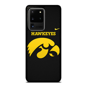 IOWA HAWKEYE LOGO Samsung Galaxy S20 Ultra Case Cover IOWA HAWKEYE LOGO Samsung Galaxy S20 Ultra Case Cover