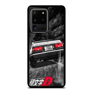 INITIAL D ANIME Samsung Galaxy S20 Ultra Case Cover