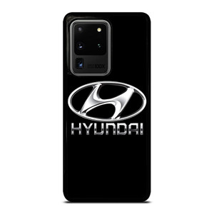 HYUNDAI LOGO Samsung Galaxy S20 Ultra Case Cover