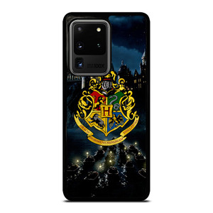 HOGWARTS HOUSE HARRY POTTER Samsung Galaxy S20 Ultra Case Cover