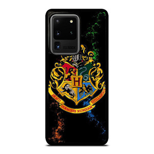 HOGWARTS HARRY POTTER Samsung Galaxy S20 Ultra Case Cover HOGWARTS HARRY POTTER Samsung Galaxy S20 Ultra Case Cover