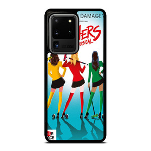 HEATHERS BROADWAY MUSICAL Samsung Galaxy S20 Ultra Case Cover