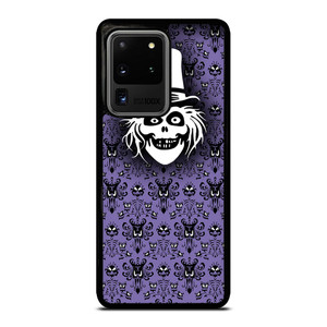 HAUNTED MANSION GHOST Samsung Galaxy S20 Ultra Case Cover HAUNTED MANSION GHOST Samsung Galaxy S20 Ultra Case Cover
