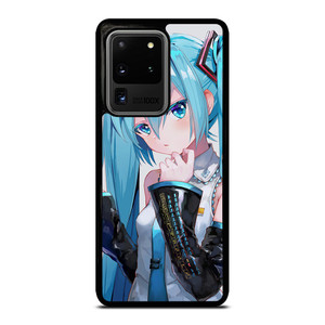 HATSUNE MIKU VOCALOID ANIME Samsung Galaxy S20 Ultra Case Cover