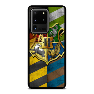 HARRY POTTER HOGWARTS SYMBOL Samsung Galaxy S20 Ultra Case Cover HARRY POTTER HOGWARTS SYMBOL Samsung Galaxy S20 Ultra Case Cover