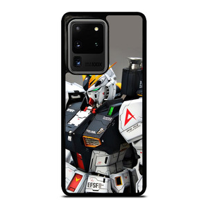 GUNDAM RX-93 Samsung Galaxy S20 Ultra Case Cover