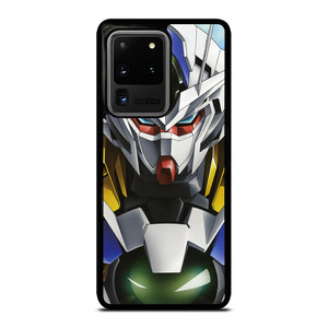 GUNDAM MOBILE SUIT CAARTOON Samsung Galaxy S20 Ultra Case Cover