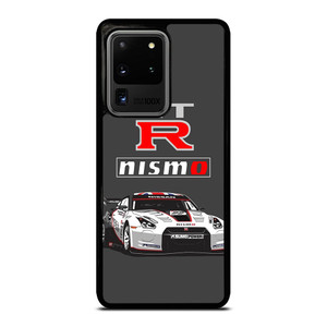 GTR NISSAN NISMO CLIPART Samsung Galaxy S20 Ultra Case Cover