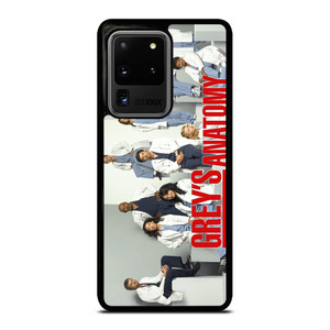 GREY'S ANATOMY NEW Samsung Galaxy S20 Ultra Case Cover