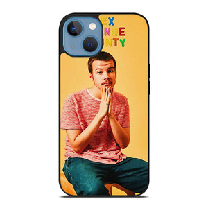 REX ORANGE COUNTY iPhone 13 Case Cover REX ORANGE COUNTY iPhone 13 Case Cover